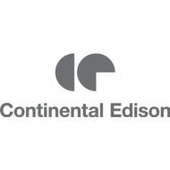 CONTINENTAL EDISON